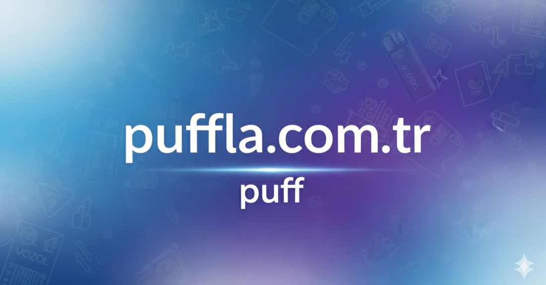 puff