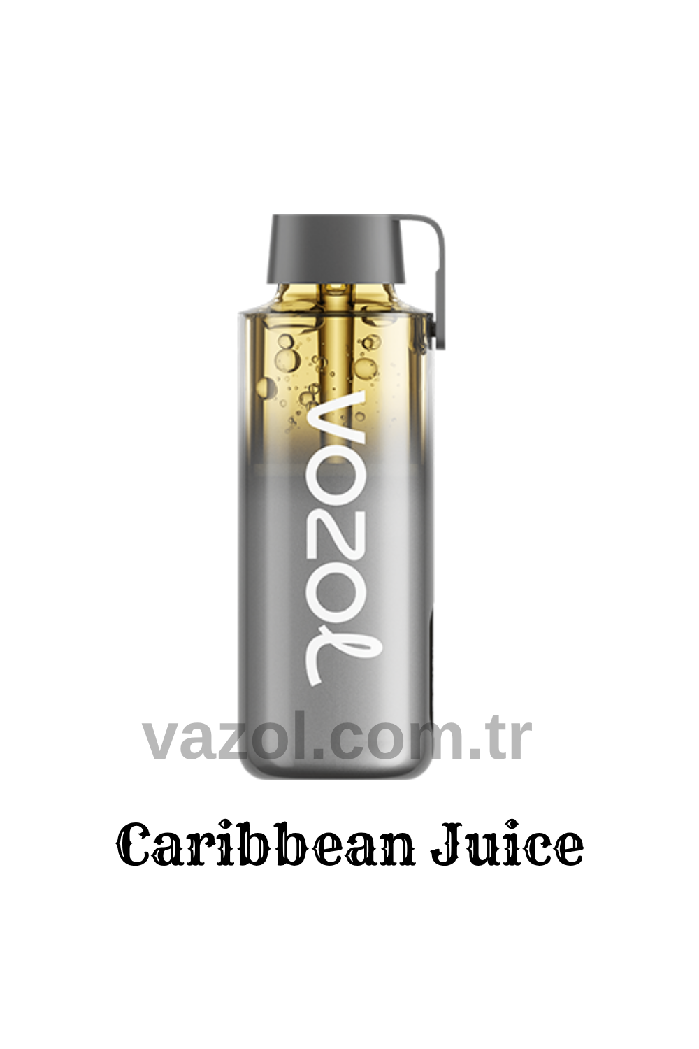 Caribbean Juice - Neon 12000 Pro PUFF elektronik sigara puff puf