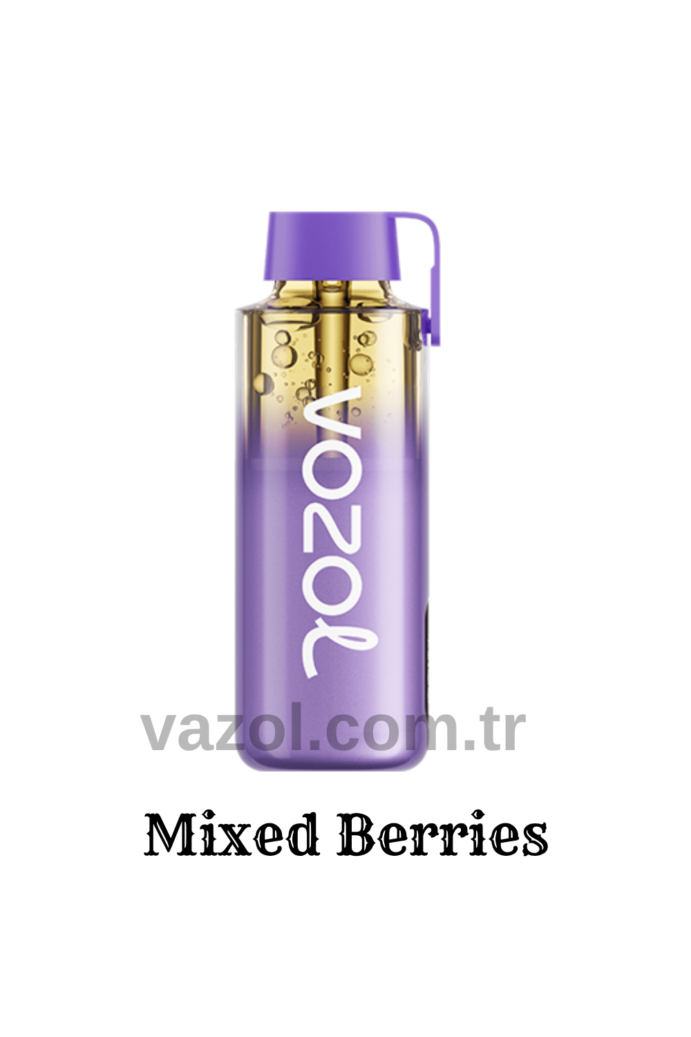 Mixed Berries - Neon 12000 Pro PUFF elektronik sigara puff puf