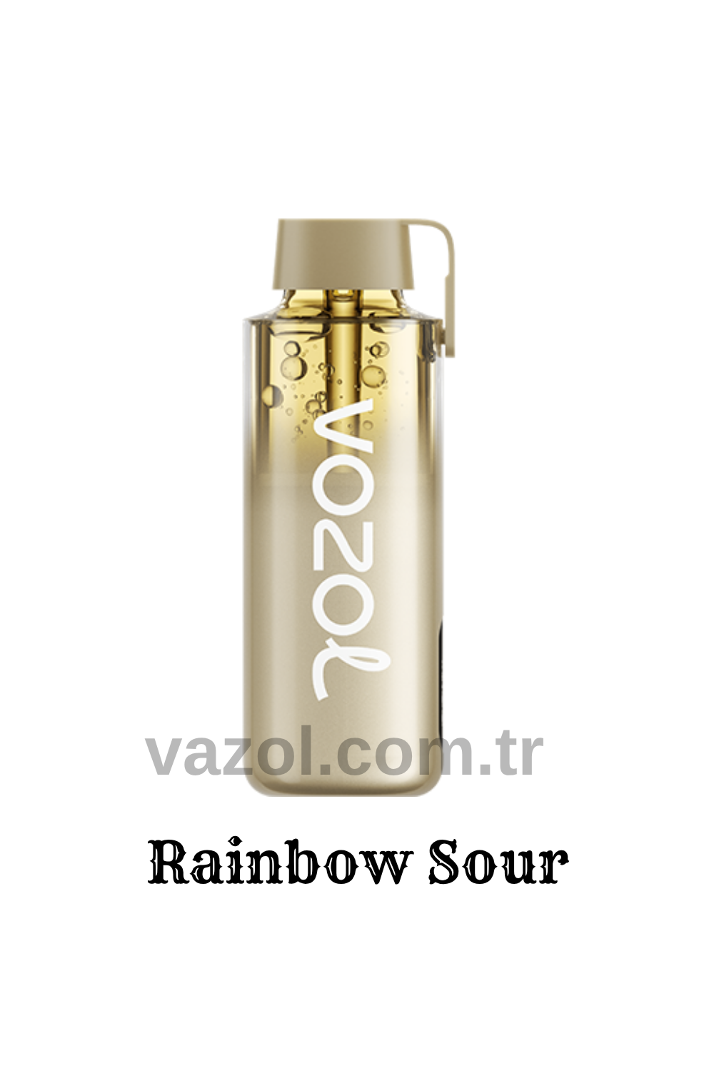 Rainbow Sour - Neon 12000 Pro PUFF elektronik sigara puff puf