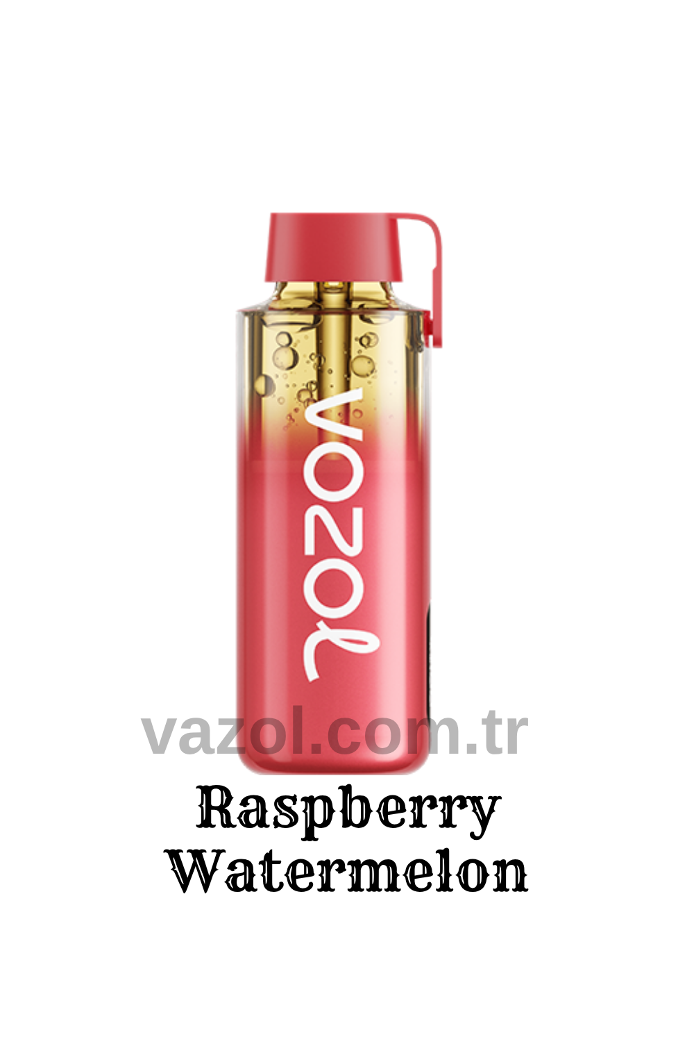 Raspberry Watermelon - Neon 12000 Pro PUFF elektronik sigara puff puf