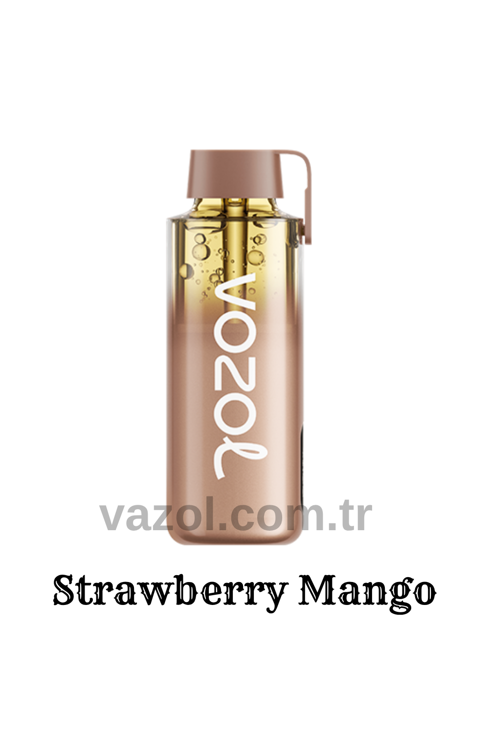 Strawberry Mango - Neon 12000 Pro PUFF elektronik sigara puff puf