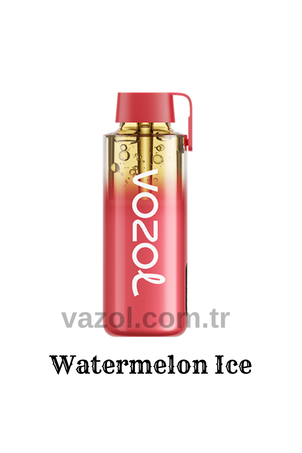 Watermelon Ice - Neon 12000 Pro PUFF elektronik sigara puff puf