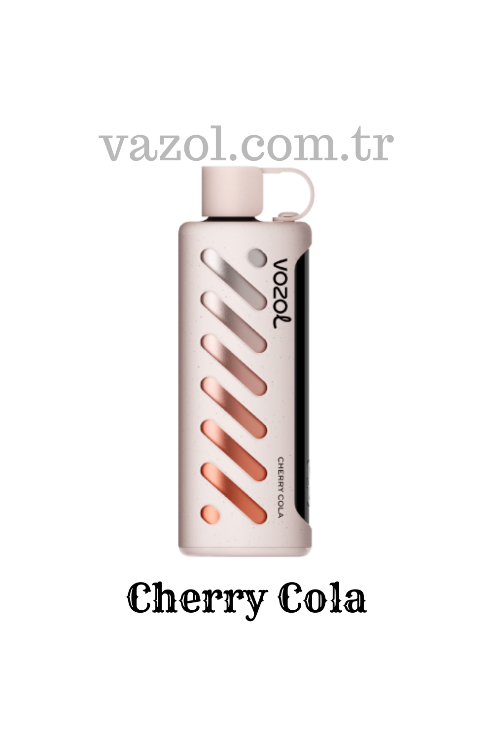 Cherry Cola - PUFF Gear Shisha 25000 elektronik sigara puff puf