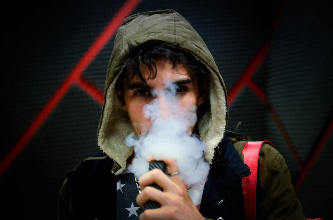 Puff Vozol ile Vaping Kültürü Herkesin Bilmesi Gerekenler