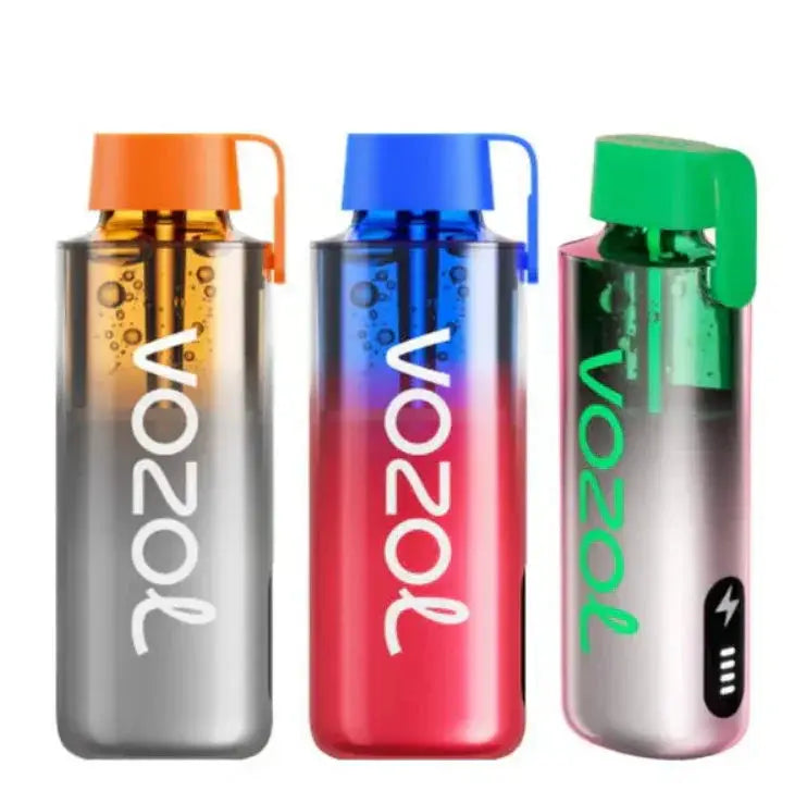 Vozol 12000 Neon Pro - Vozol 40000