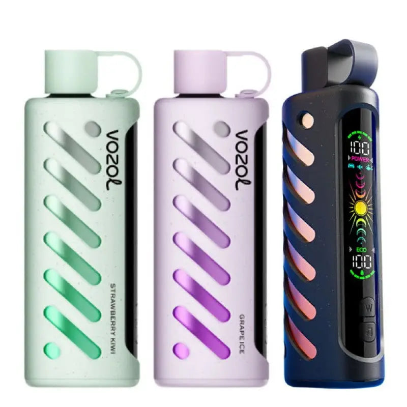 Vozol 25000 Gear Shisha - Vozol 40000