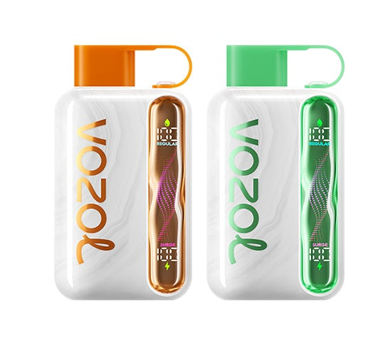 Vozol 40000 Star - Vozol 40000