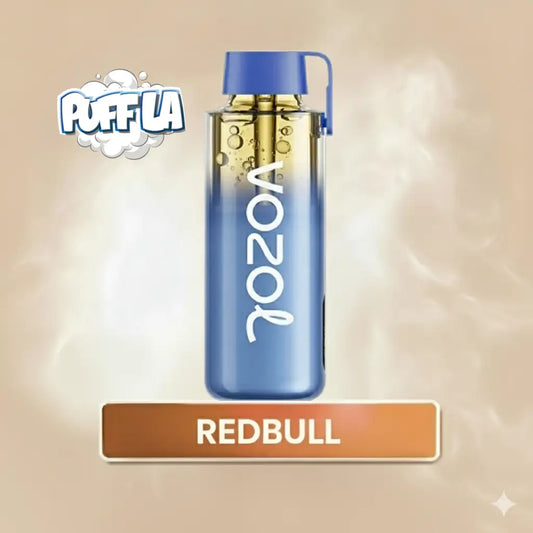 Blue VZBULL Neon 12000 Pro PUFF puf vozol